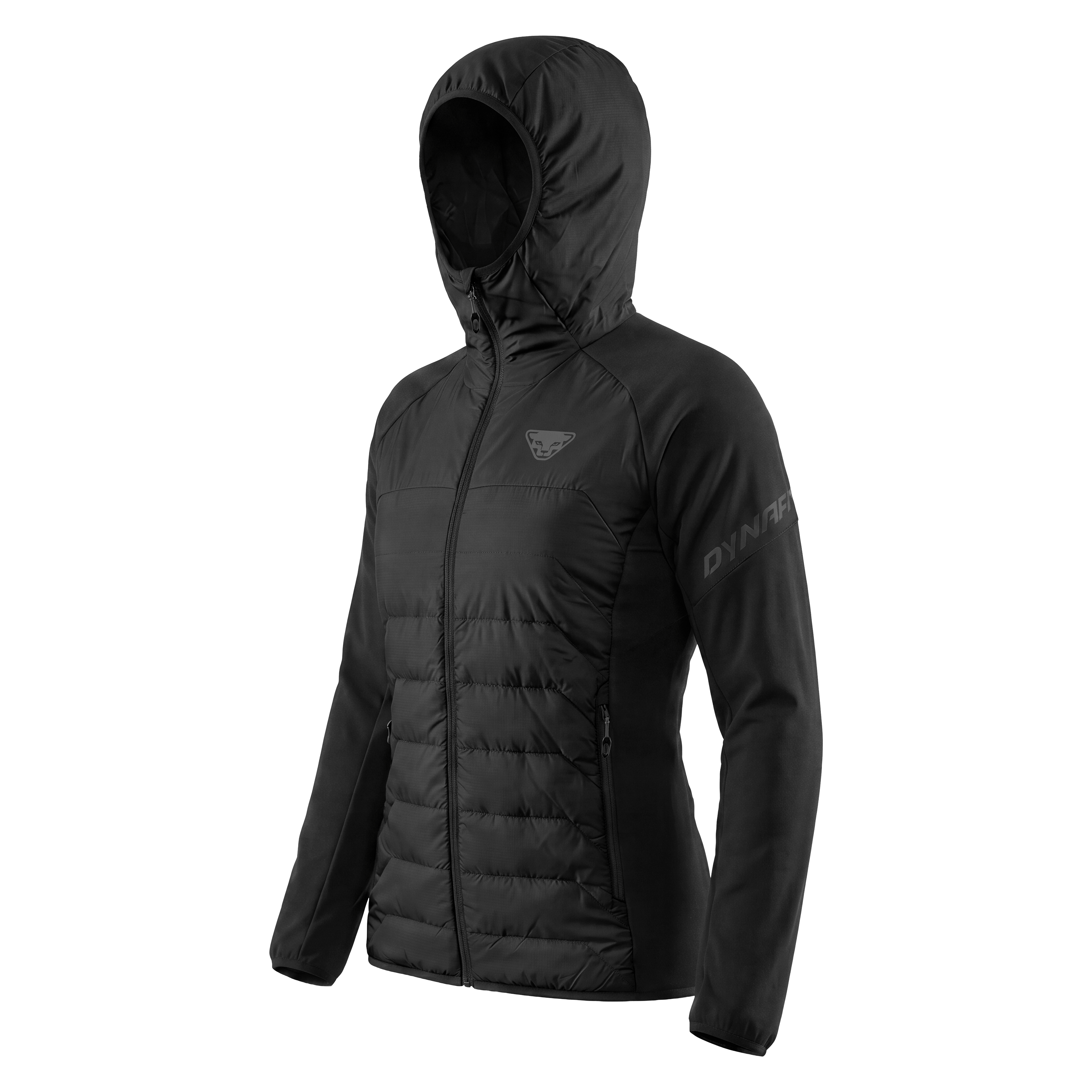 Radical Hybrid Insulation Jacket Women still image