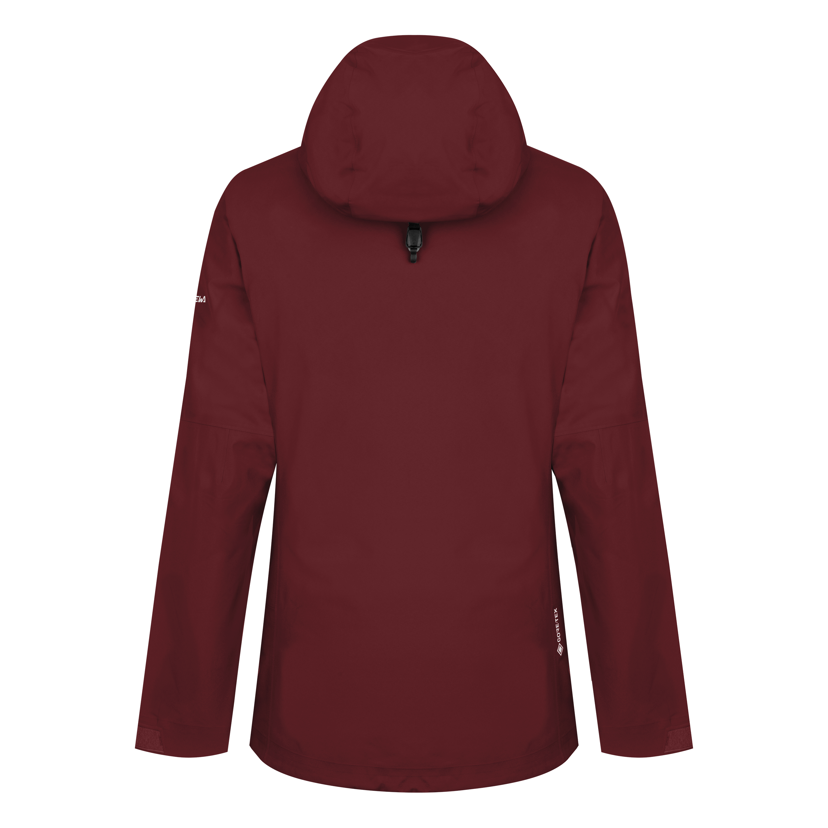 Puez GORE-TEX PACLITE® Veste Femme perspective_view image