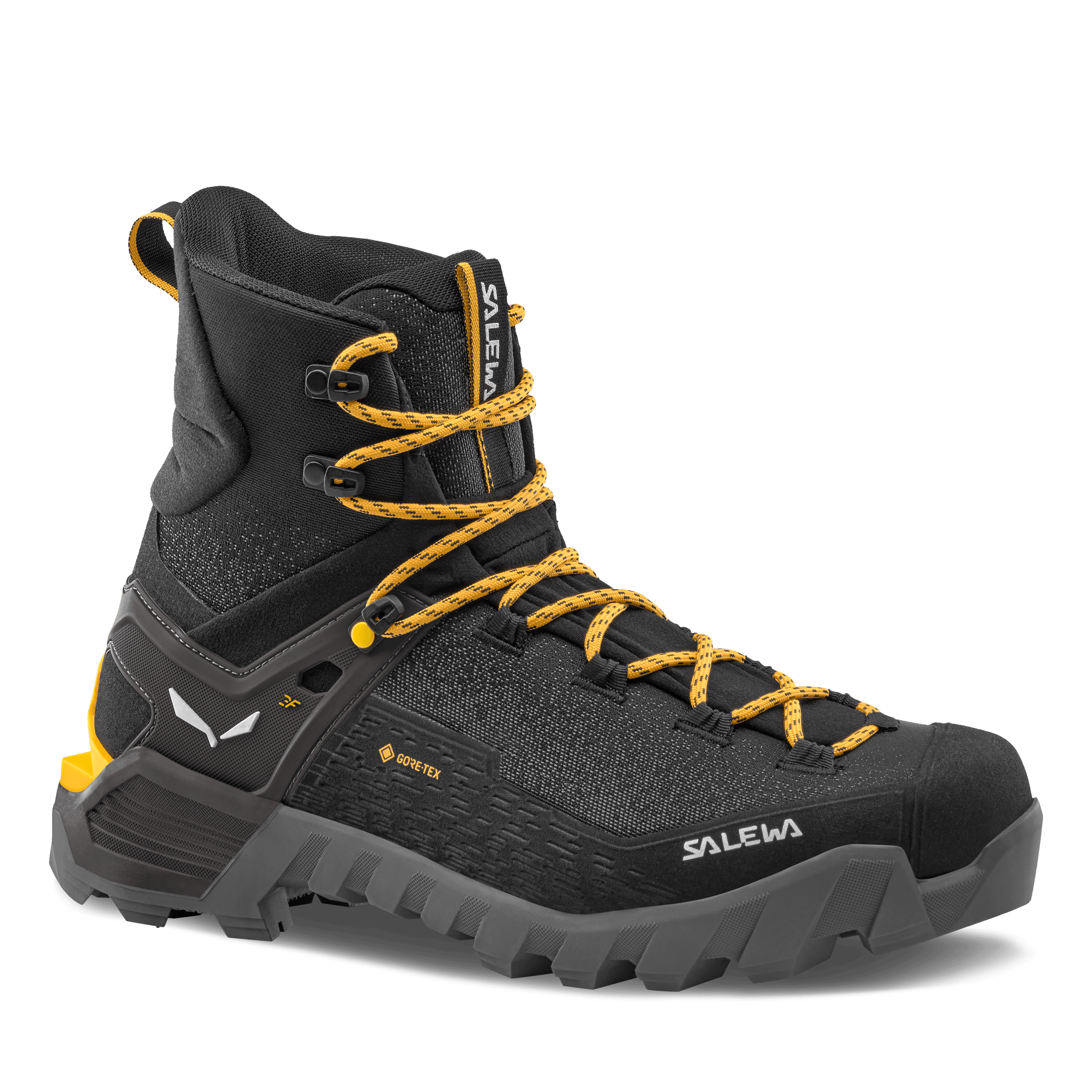 デュアルバックロード Ortles 2 Mid GORETEX® Woman | Salewa® International