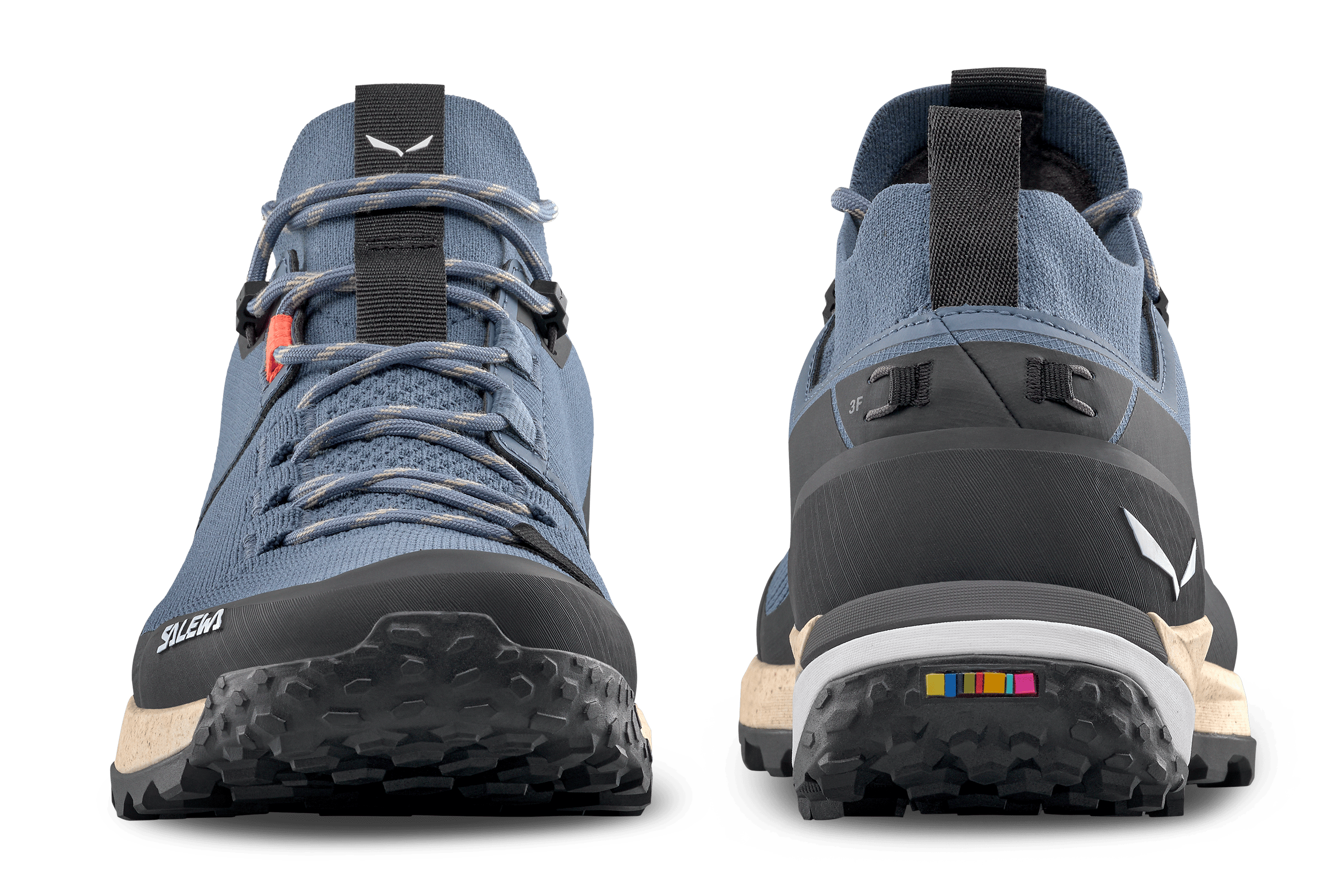 Puez Knit Powertex Schuh Herren perspective_view image