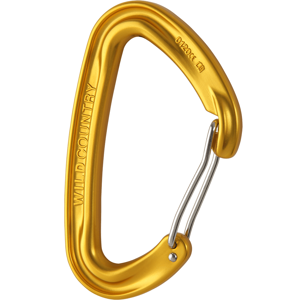 Wildwire Karabiner still image