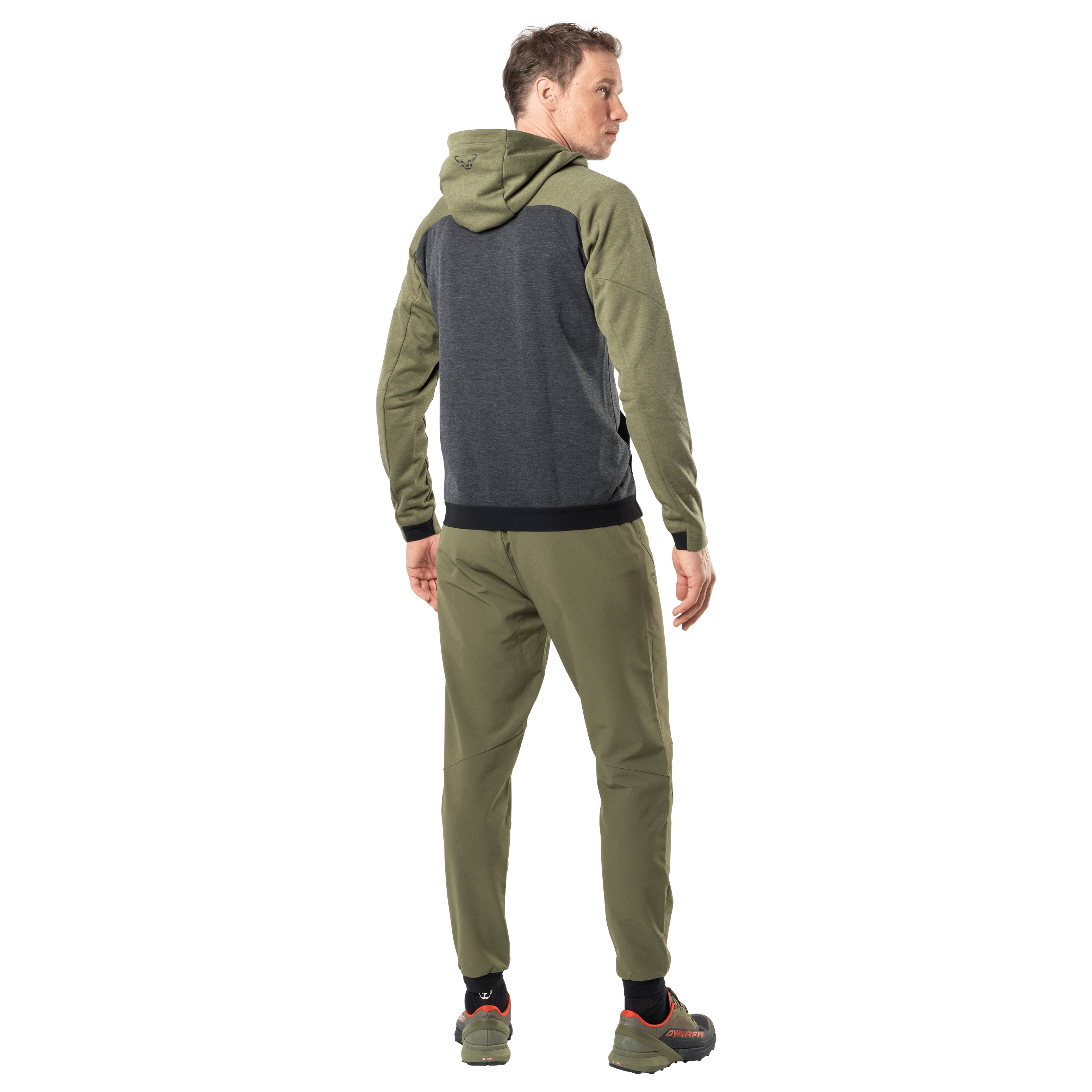 24/7 Warm Pants Men perspective_view image