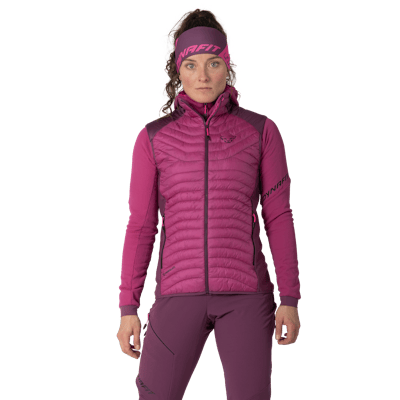 Speed Insualtion Weste Damen hover image