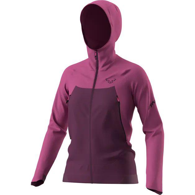 Transalper Dynastretch Jacket Women still image