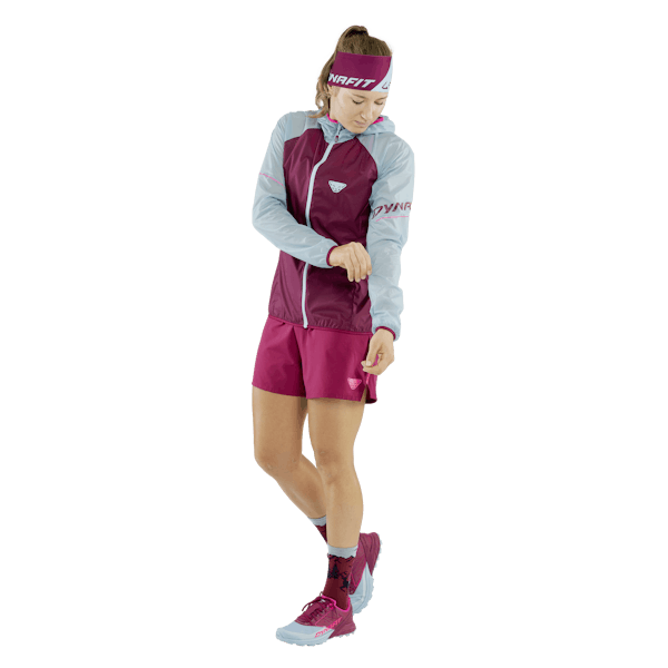 Alpine Running Shoe Women