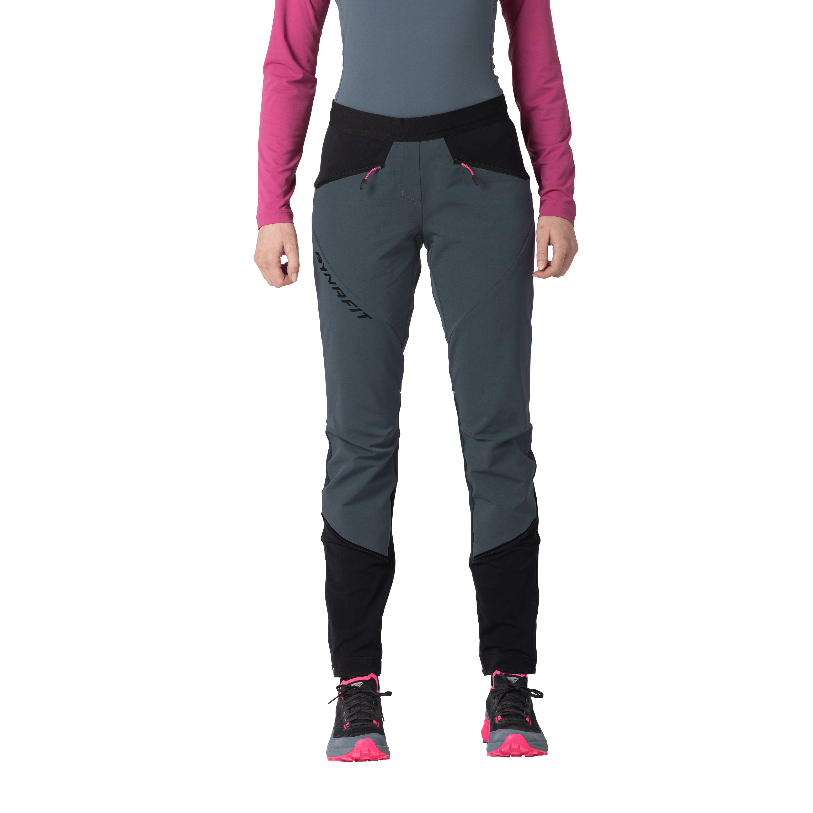 Transalper Warm Pants Women | Dynafit® International