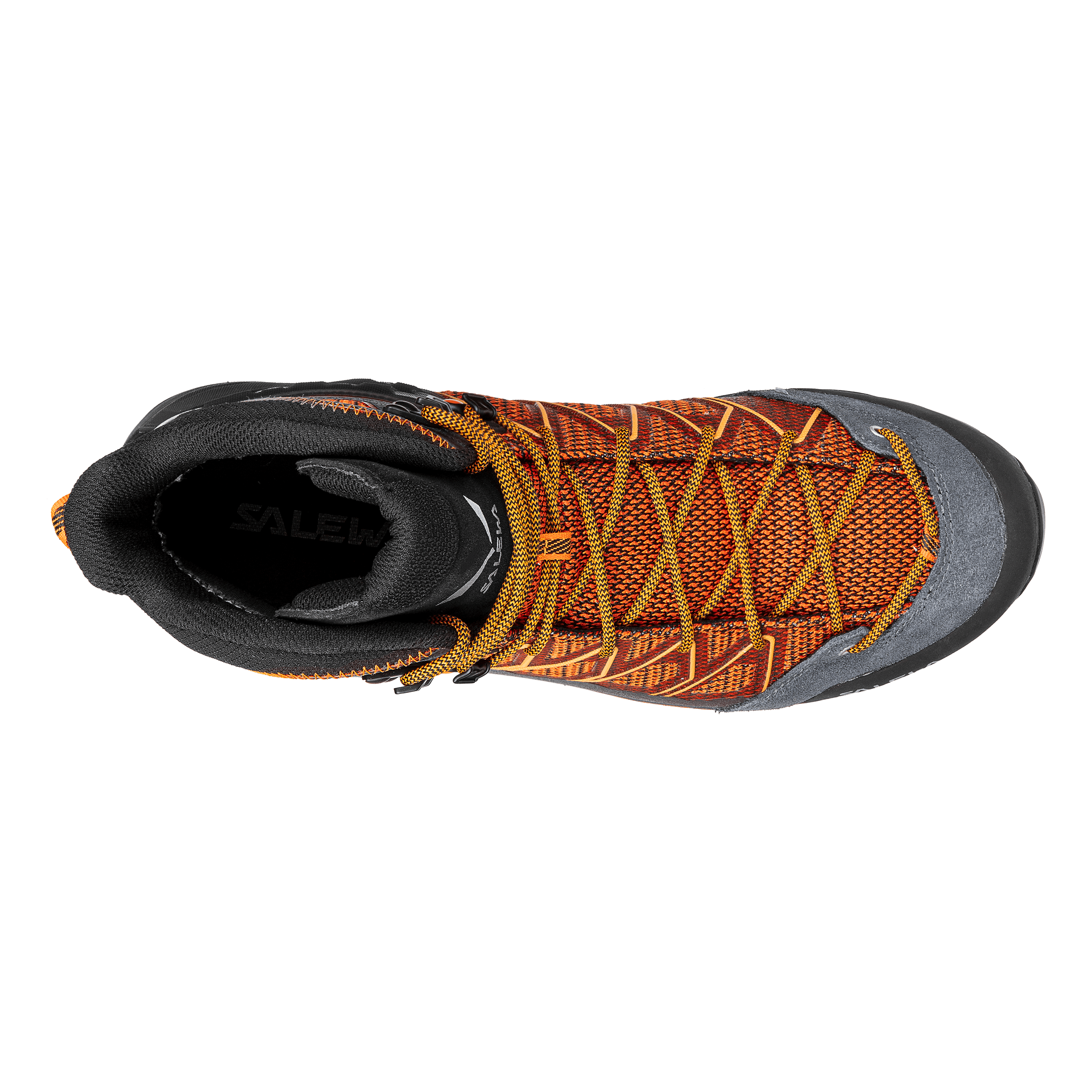 Mountain Trainer Lite Mid GORE-TEX® Men's Shoes perspective_view image