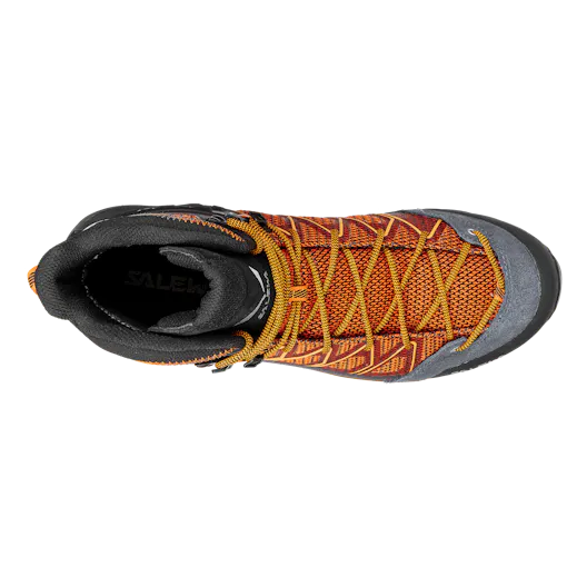 Mountain Trainer Lite Mid GORE-TEX® Men's Shoes perspective_view image