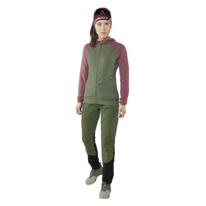 Transalper Warm Pants Women