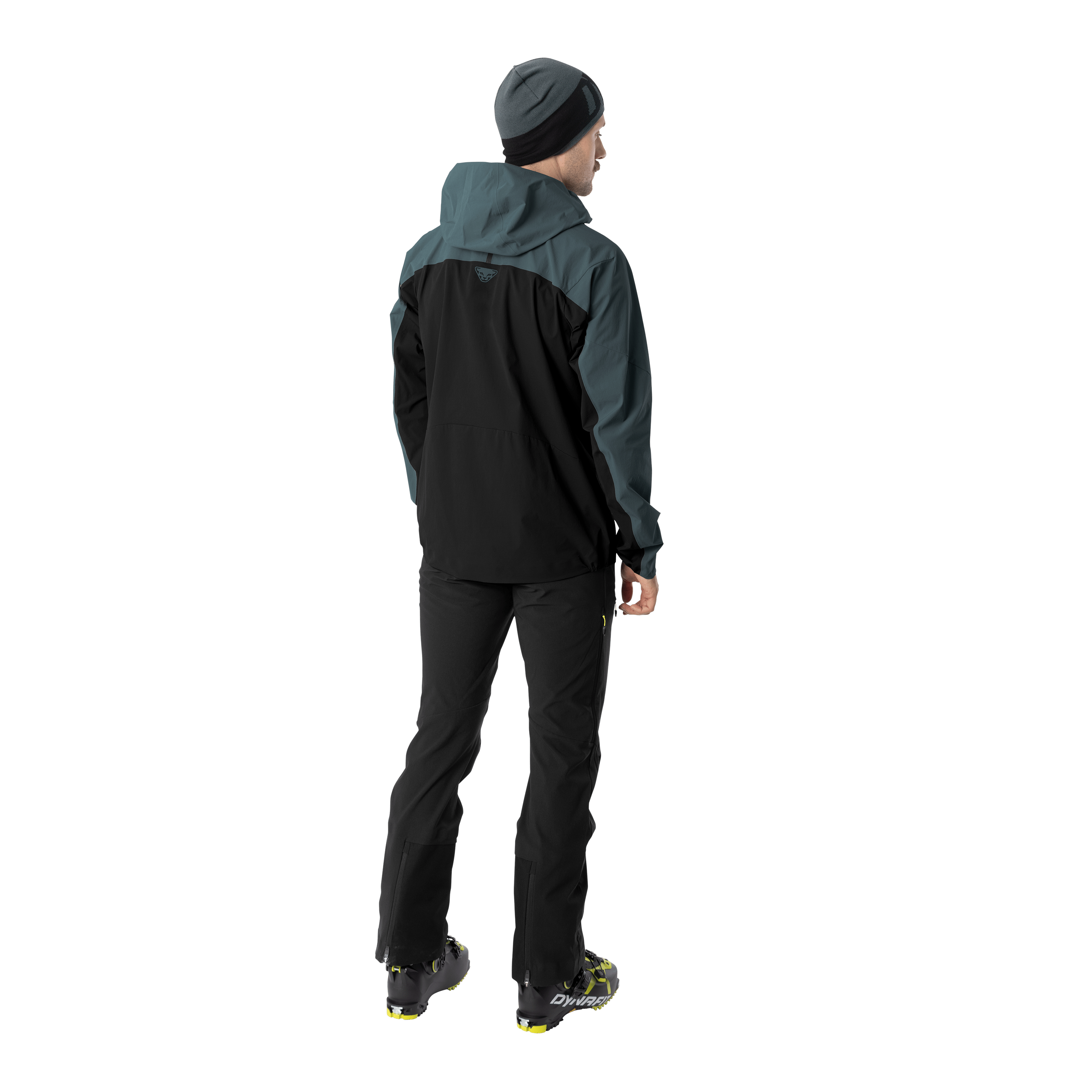 Ridge Dynastretch Jacket Men perspective_view image