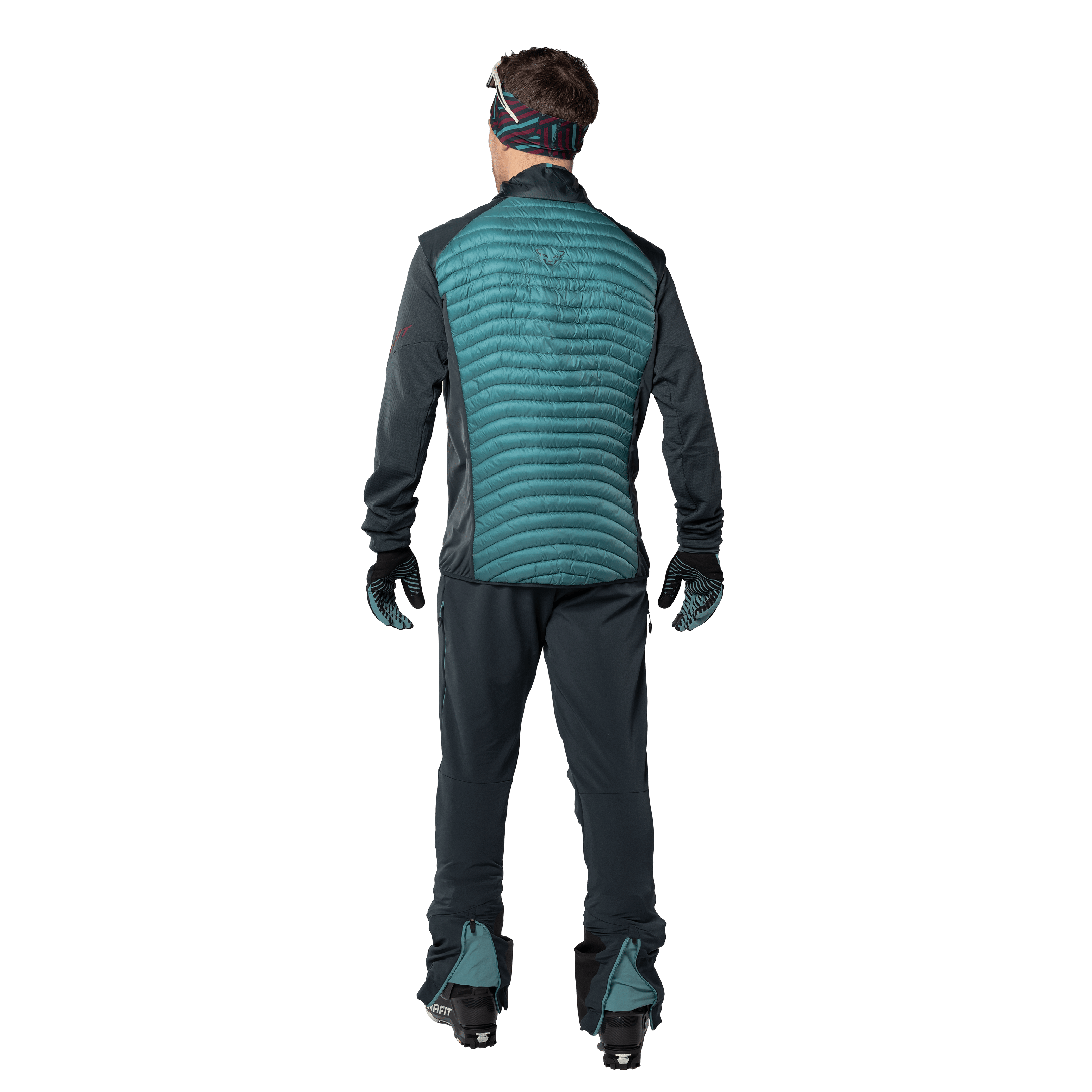 TLT Touring Dynastretch Hose Herren tech_detail image