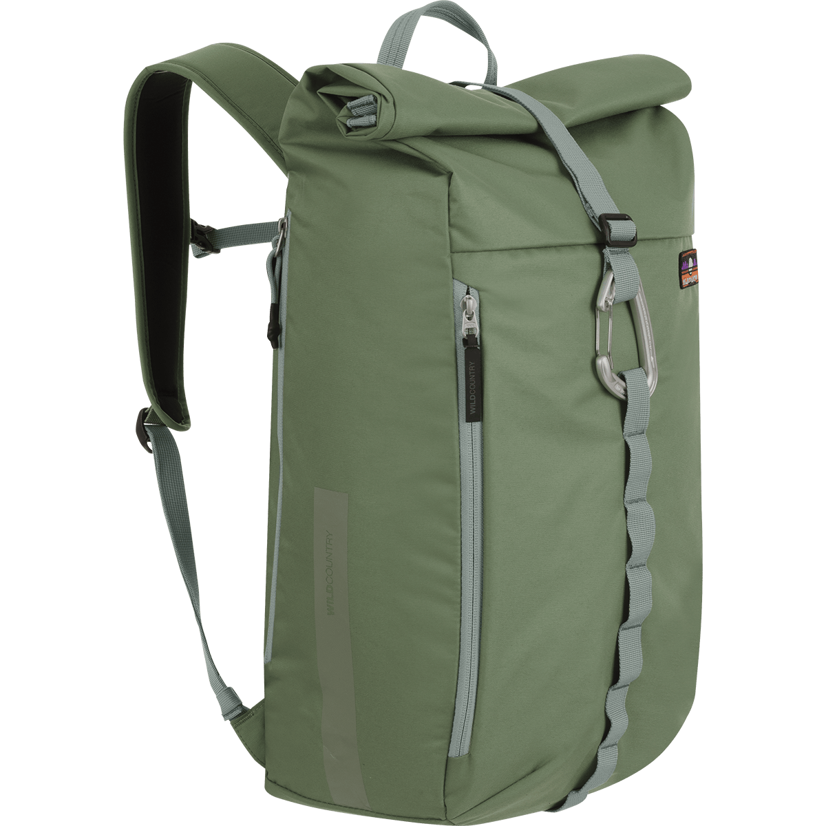 Flow Backpack still image