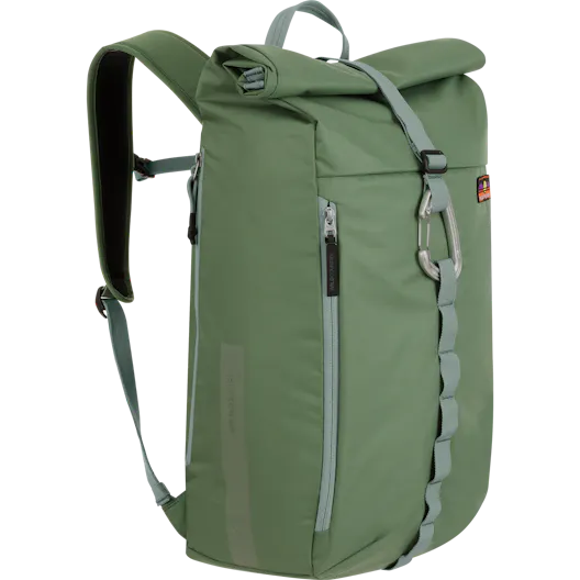 Flow Zaino still image