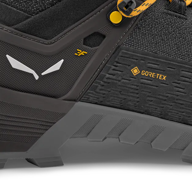 Ortles 2 Mid GORETEX® Man perspective_view image