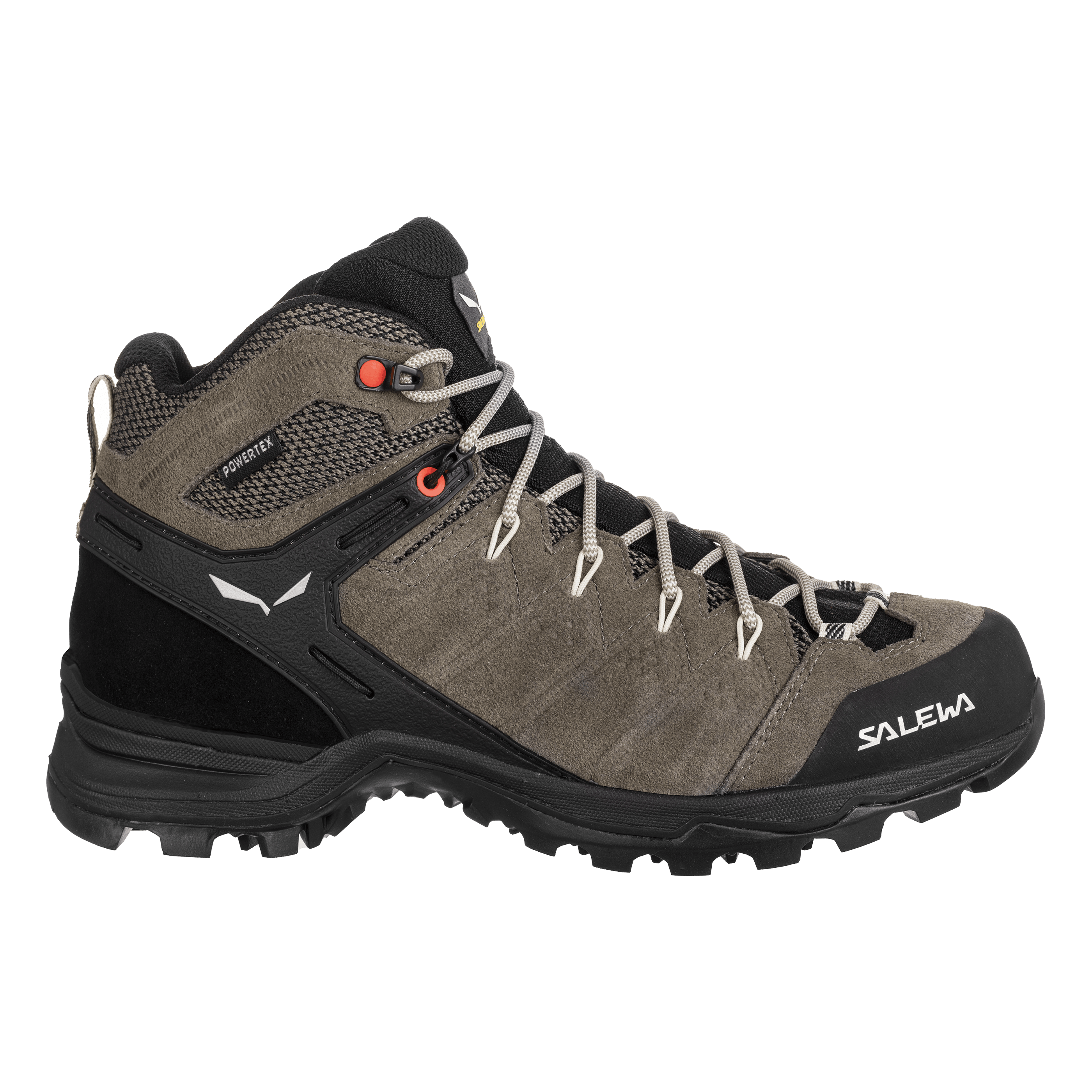 Alp Mate Mid Women's Waterproof Shoe perspective_view image
