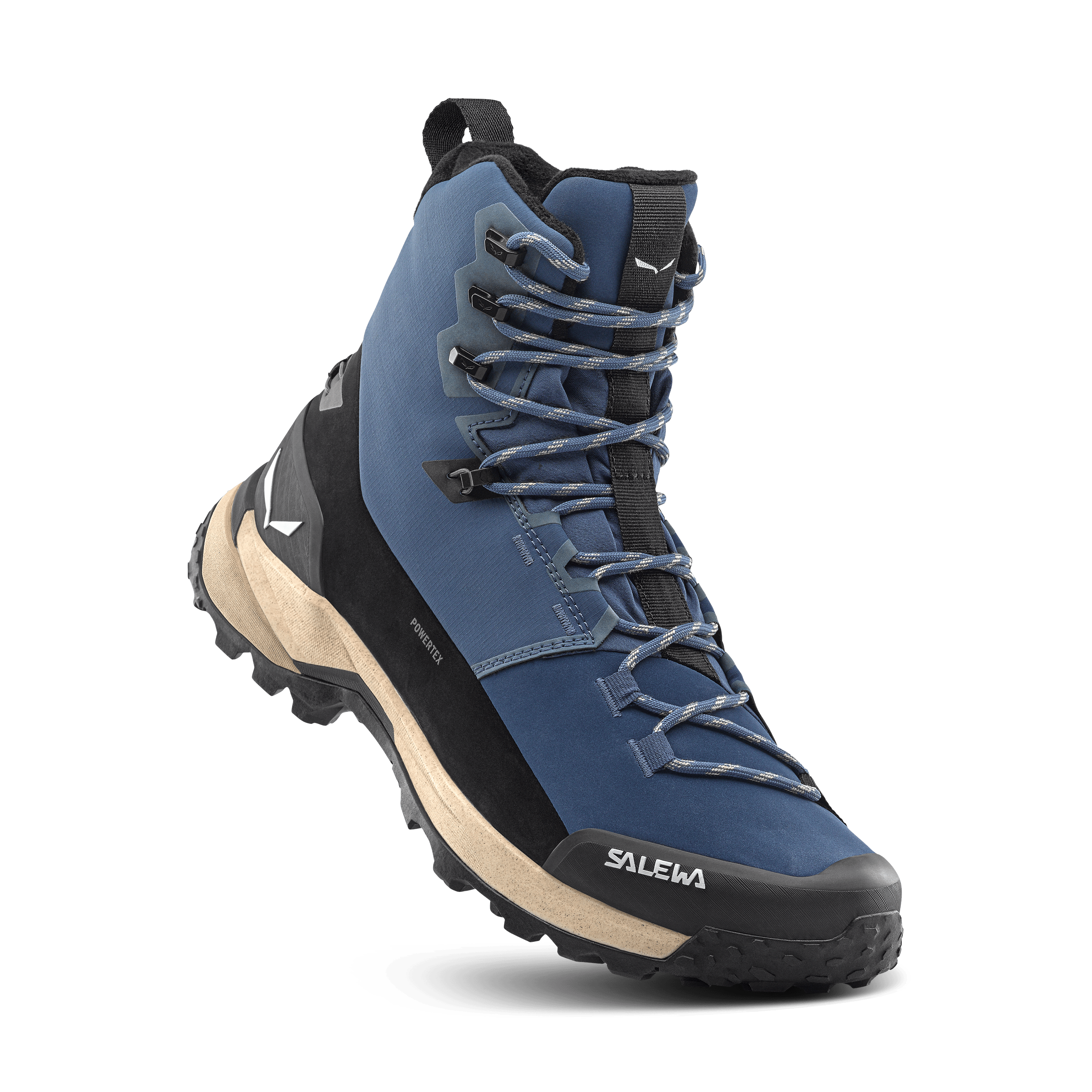 Puez Winter Mid Powertex Homme perspective_view image