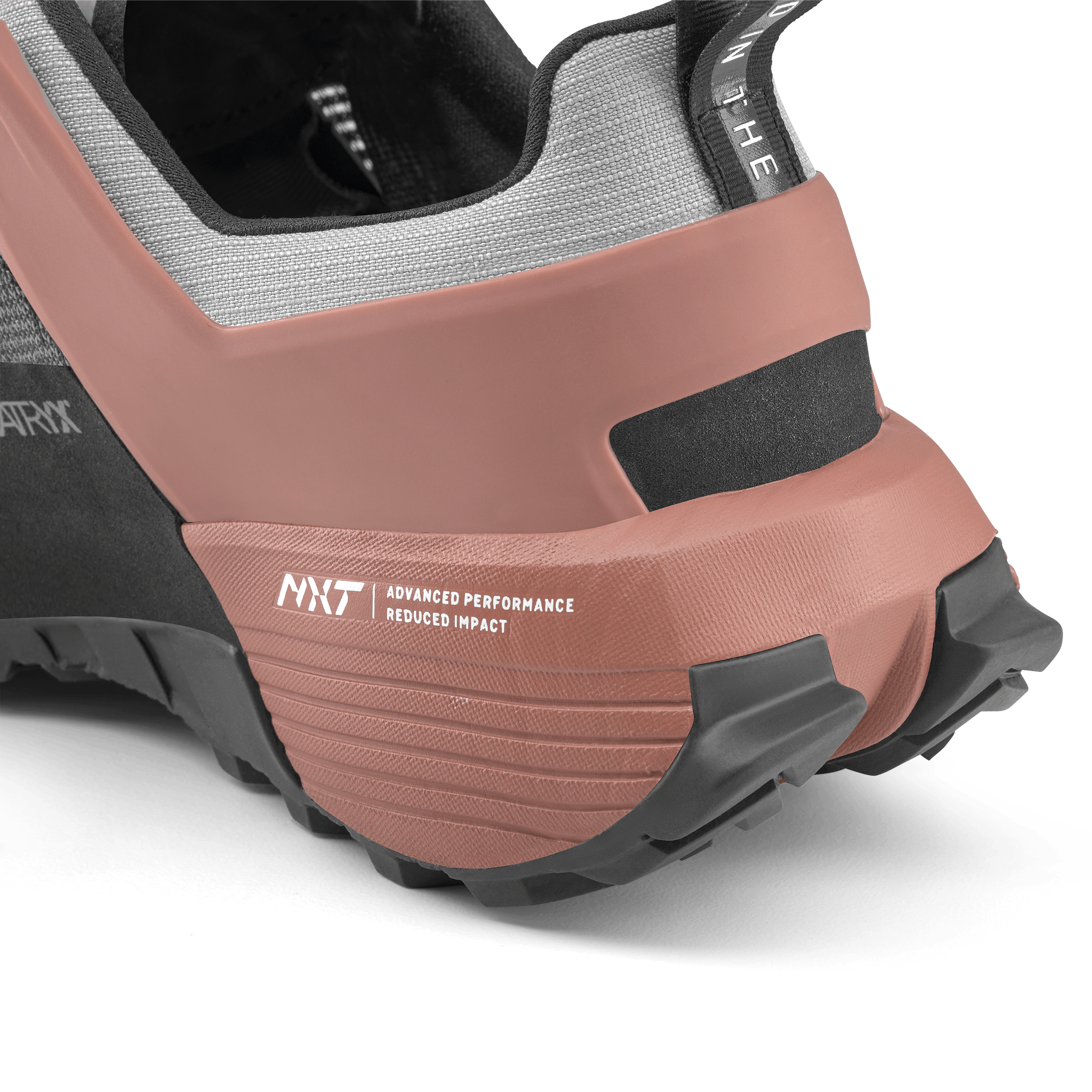 Wildfire NXT Shoe Women tech_detail image