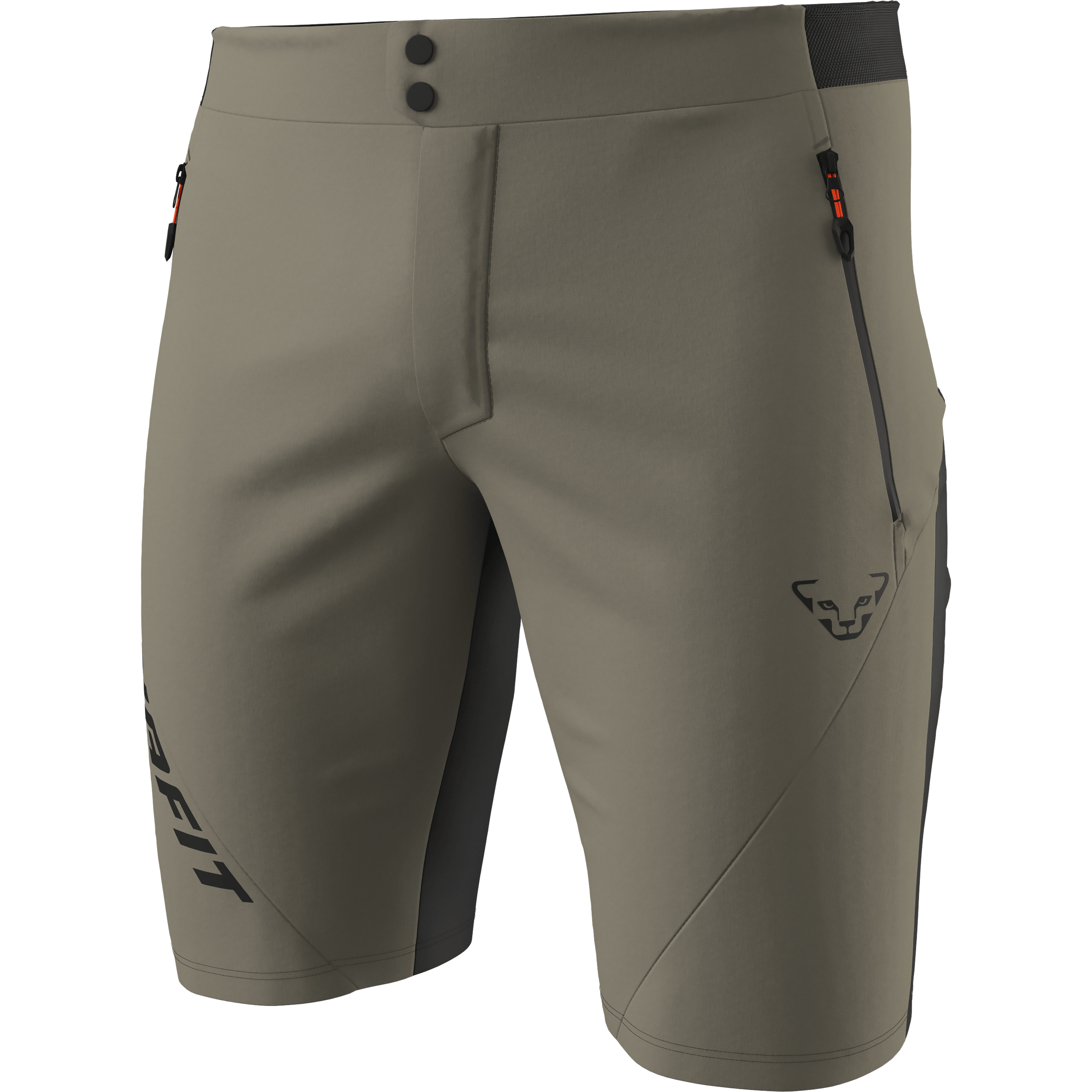 Transalper Light Dynastretch Shorts Herren still image