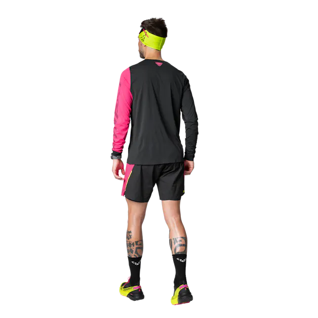 DNA Longsleeve Men perspective_view image