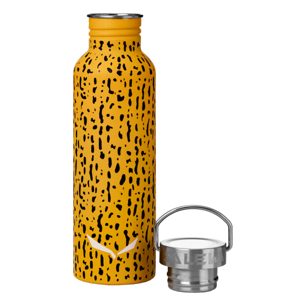 AURINO 0,75L EDELSTAHL FLASCHE perspective_view image