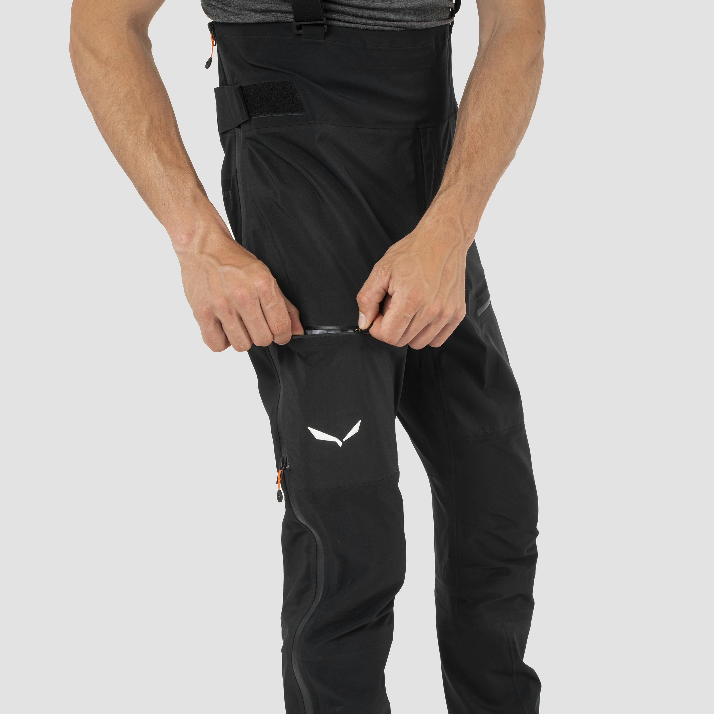 Ortles Gore-Tex® Pro Pant Men Salewa® International