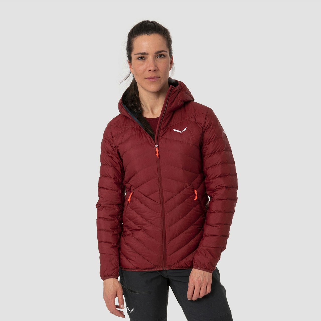 Brenta RDS Down Jacket Women