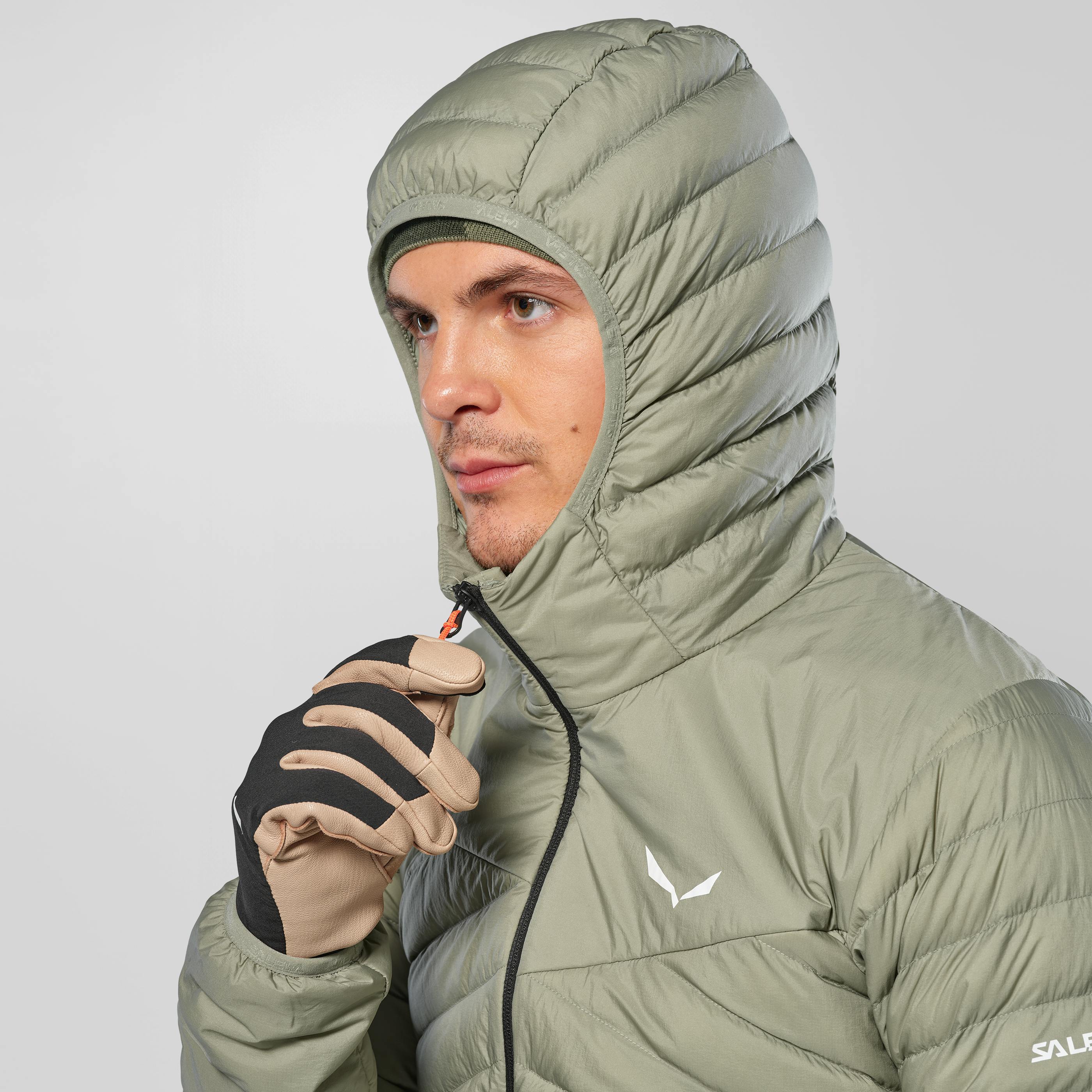 Brenta RDS Daunenjacke Herren tech_detail image