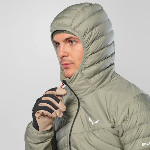 Brenta RDS Daunenjacke Herren tech_detail image