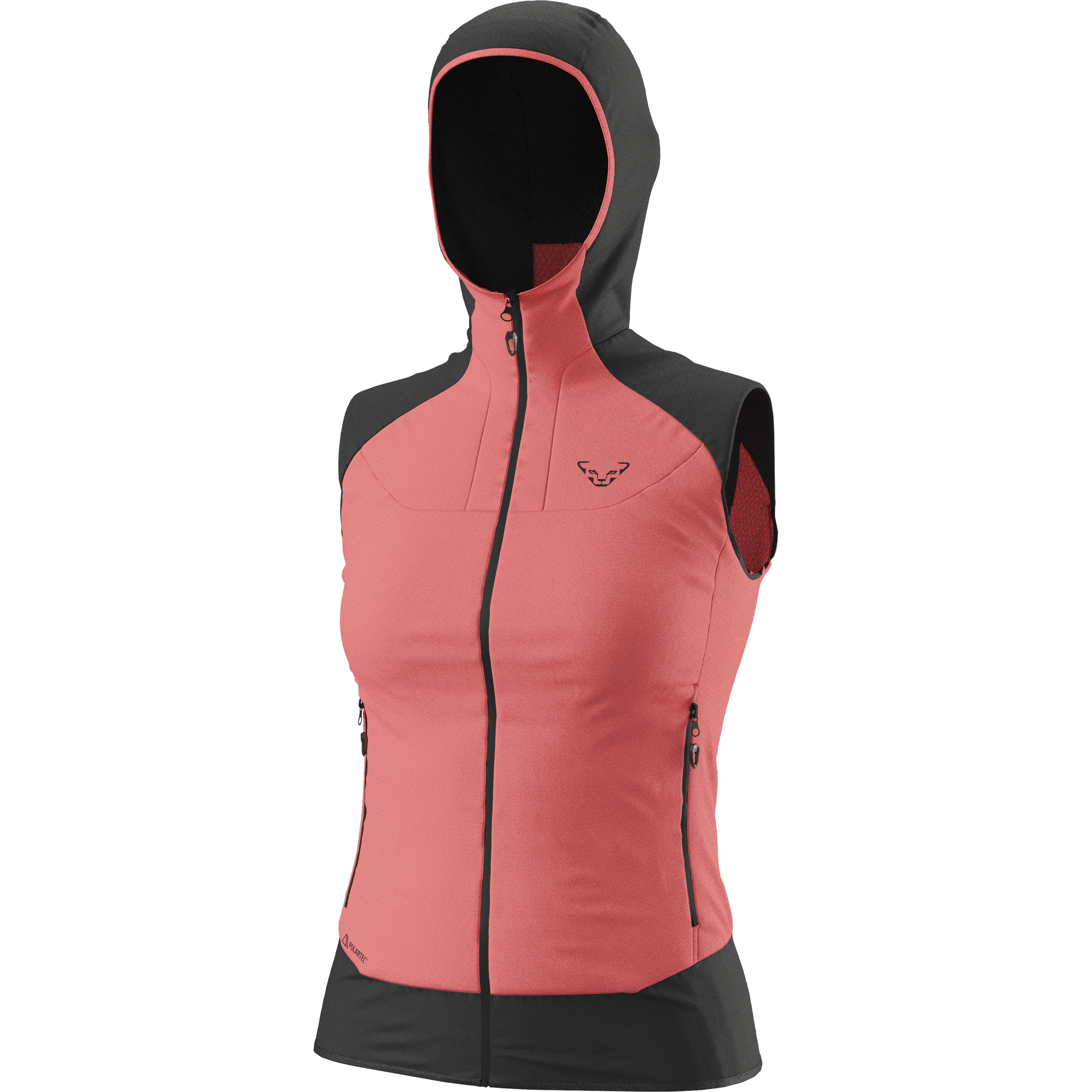 Mezzalama Polartec® Alpha® Weste Damen still image