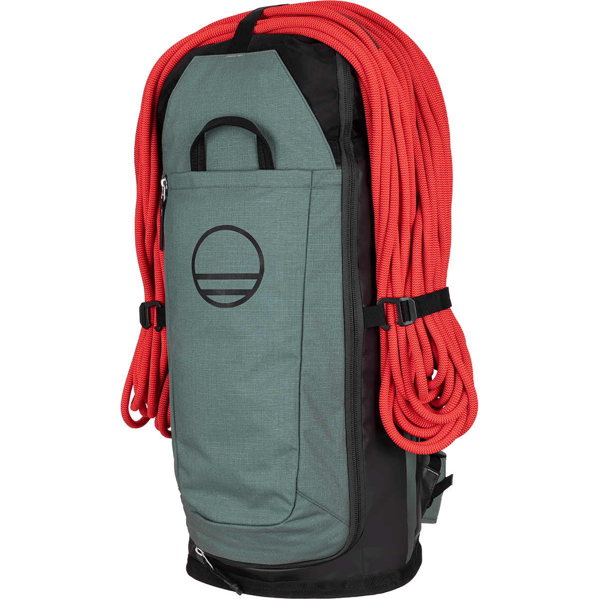 Crag Hauler 40 Rucksack perspective_view image