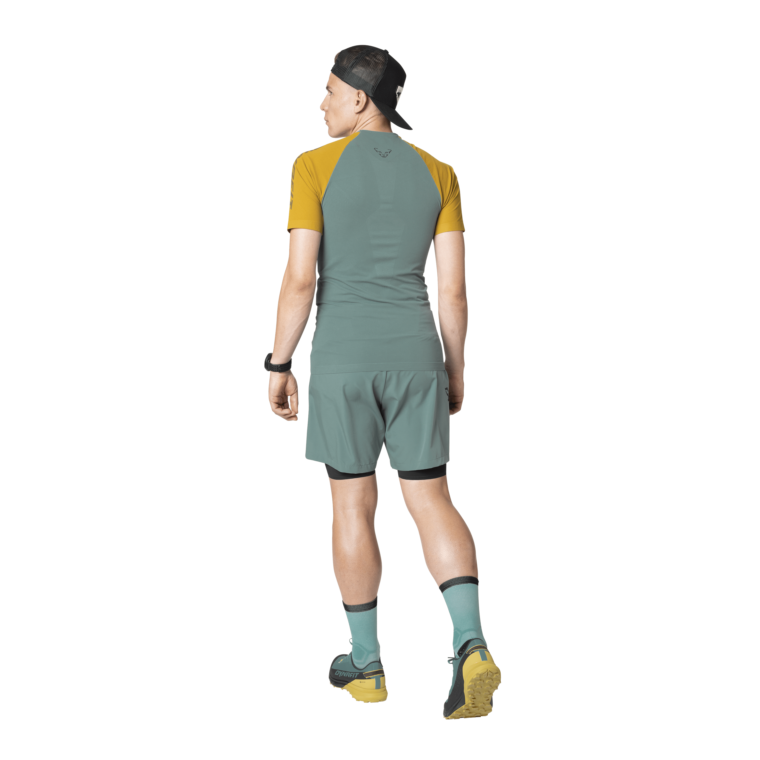 Ultra S-Tech Shirt Men perspective_view image