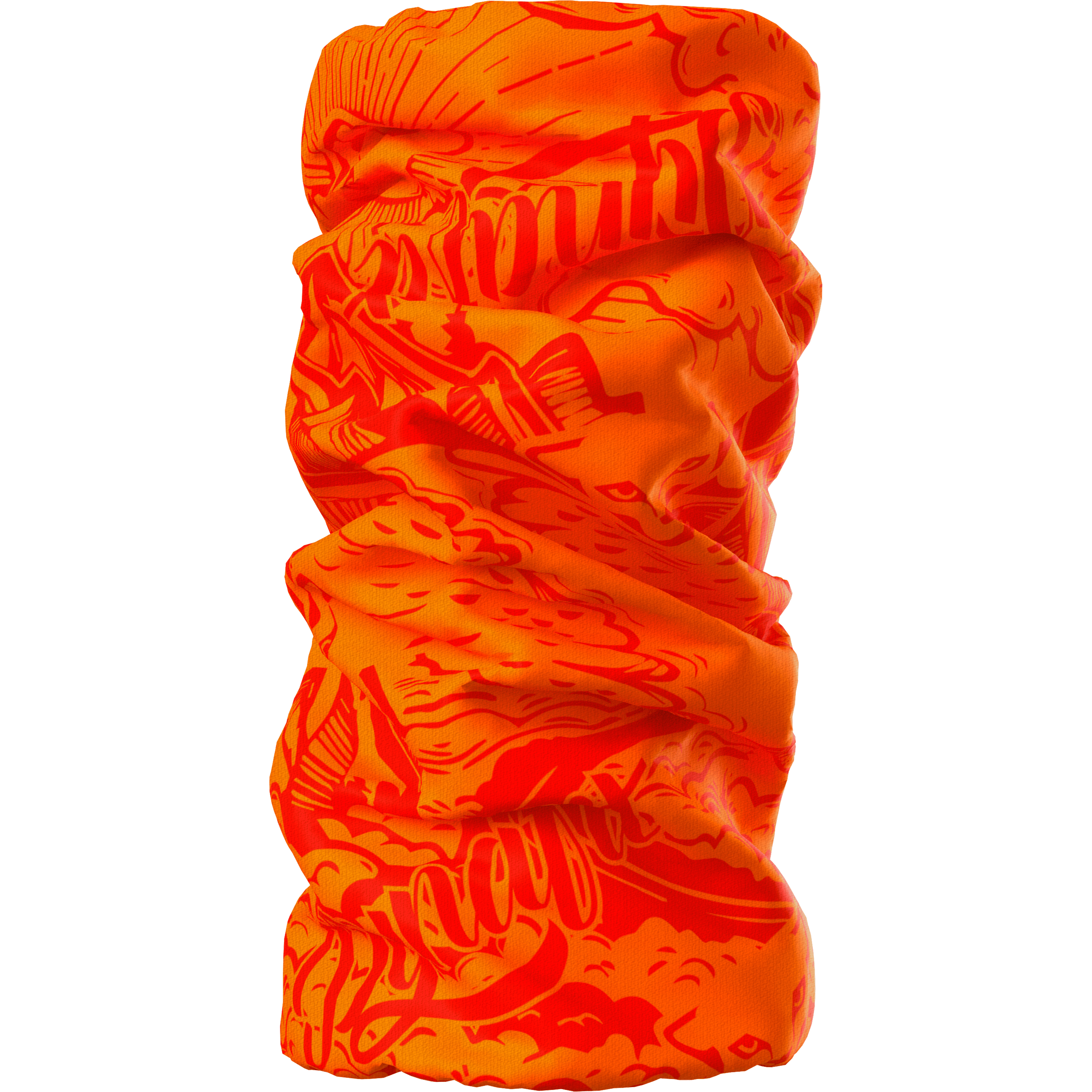 Logo Neck Gaiter still image