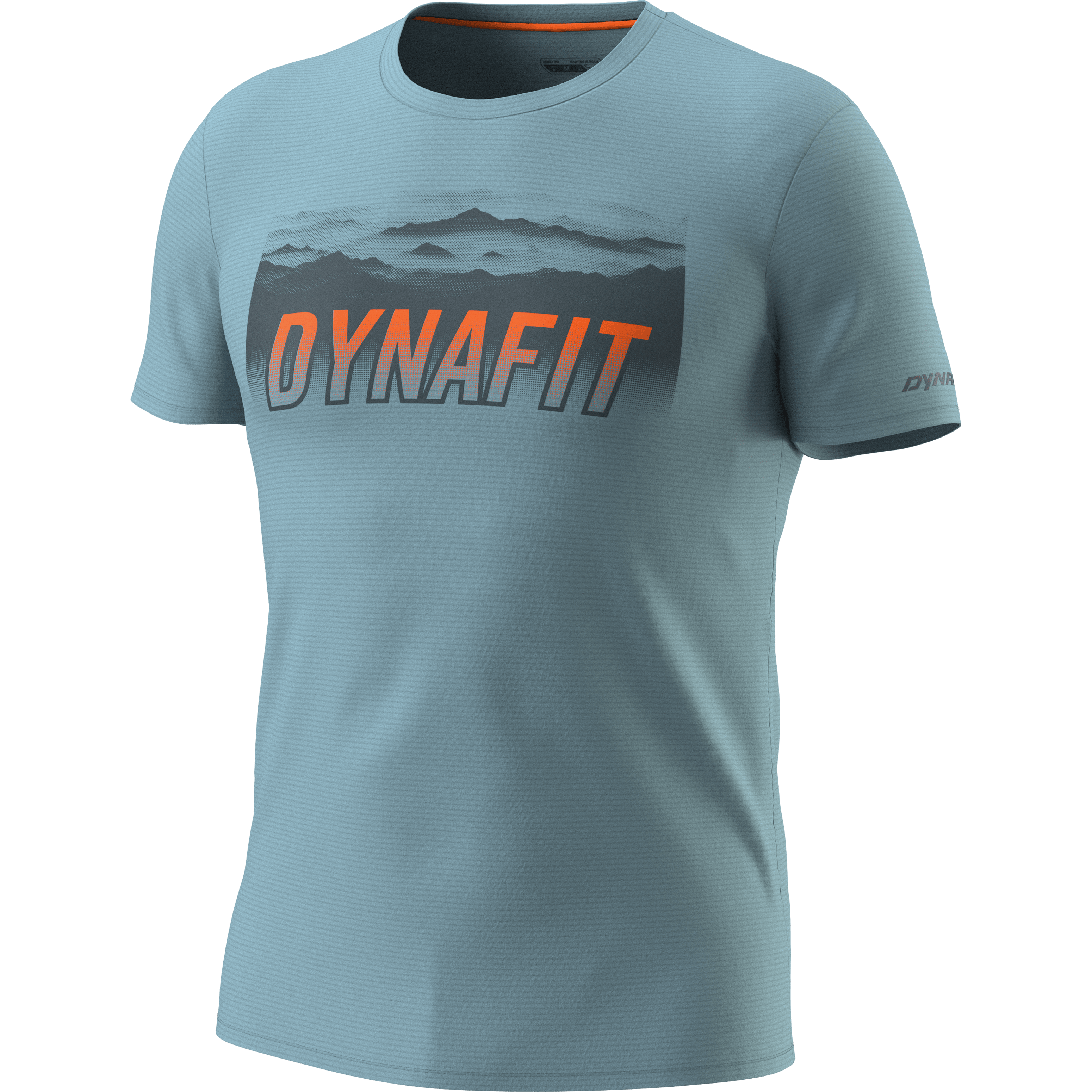 Transalper Graphic Shirt uomo still image