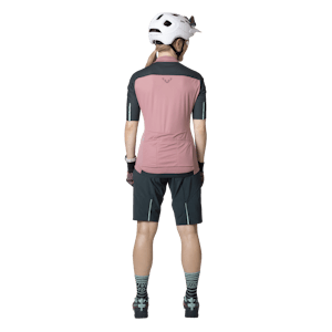 Preview: Ride Light Short Sleeve 1/2 Zip Jersey Women