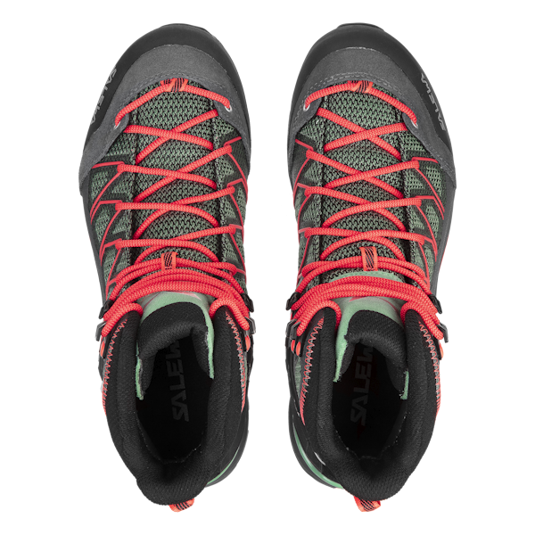 Mountain Trainer Lite Mid GORE-TEX® Woen's Shoes