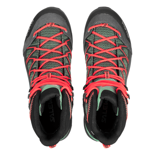 Mountain Trainer Lite Mid GORE-TEX® Damenschuhe perspective_view image