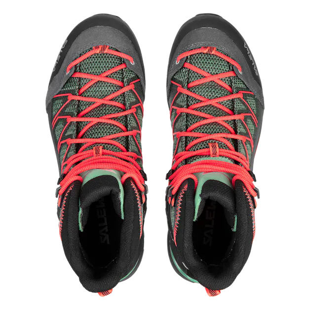 Mountain Trainer Lite Mid GORE-TEX® Scarpe Donna perspective_view image