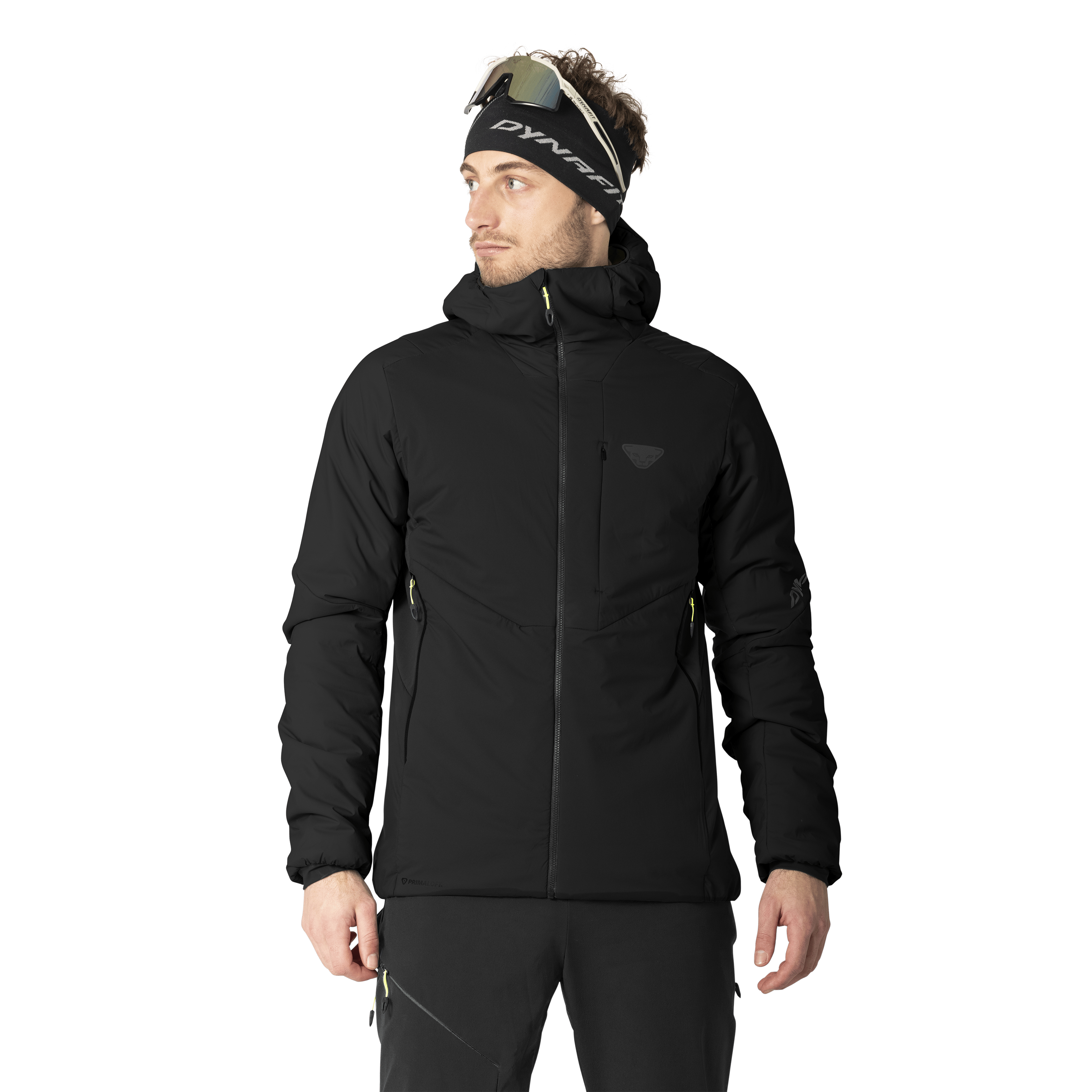 Blacklight Primaloft® Giacca uomo hover image