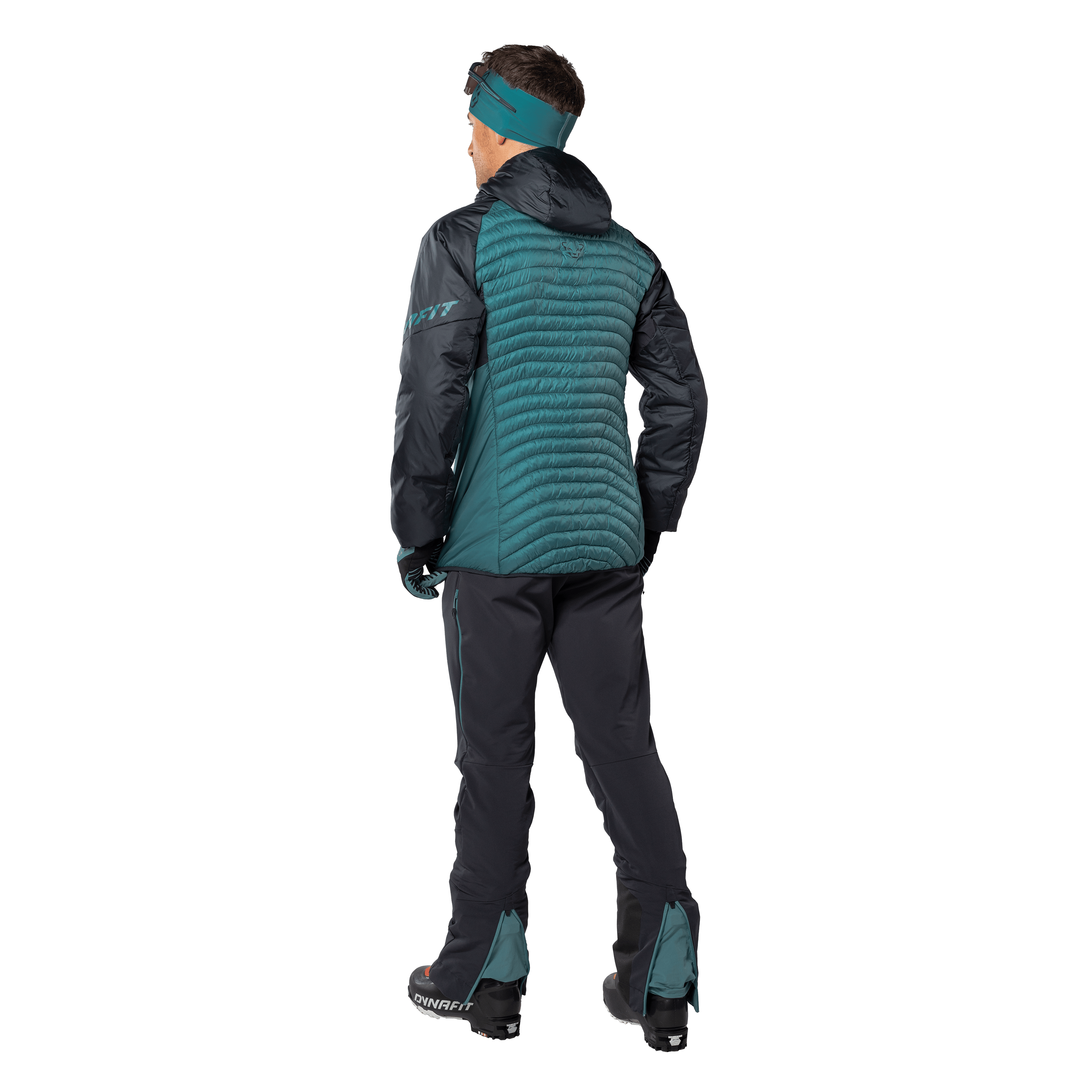 TLT Touring Dynastretch Hose Herren perspective_view image