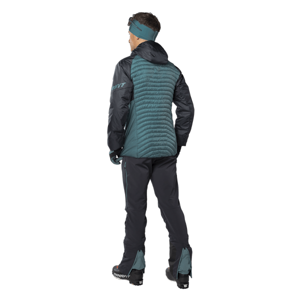 TLT Touring Dynastretch Pants Men