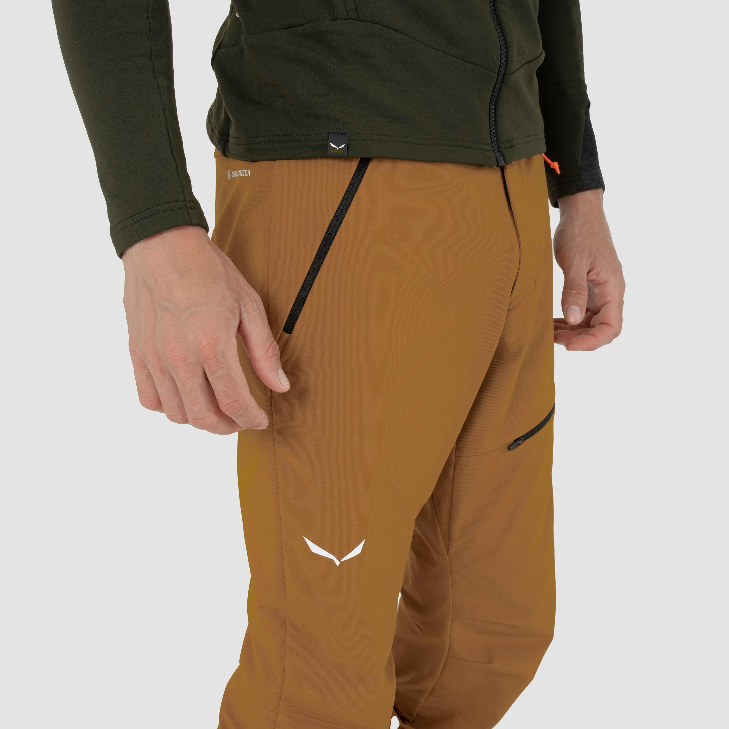 Sella Durastretch Light Hose Herren tech_detail image