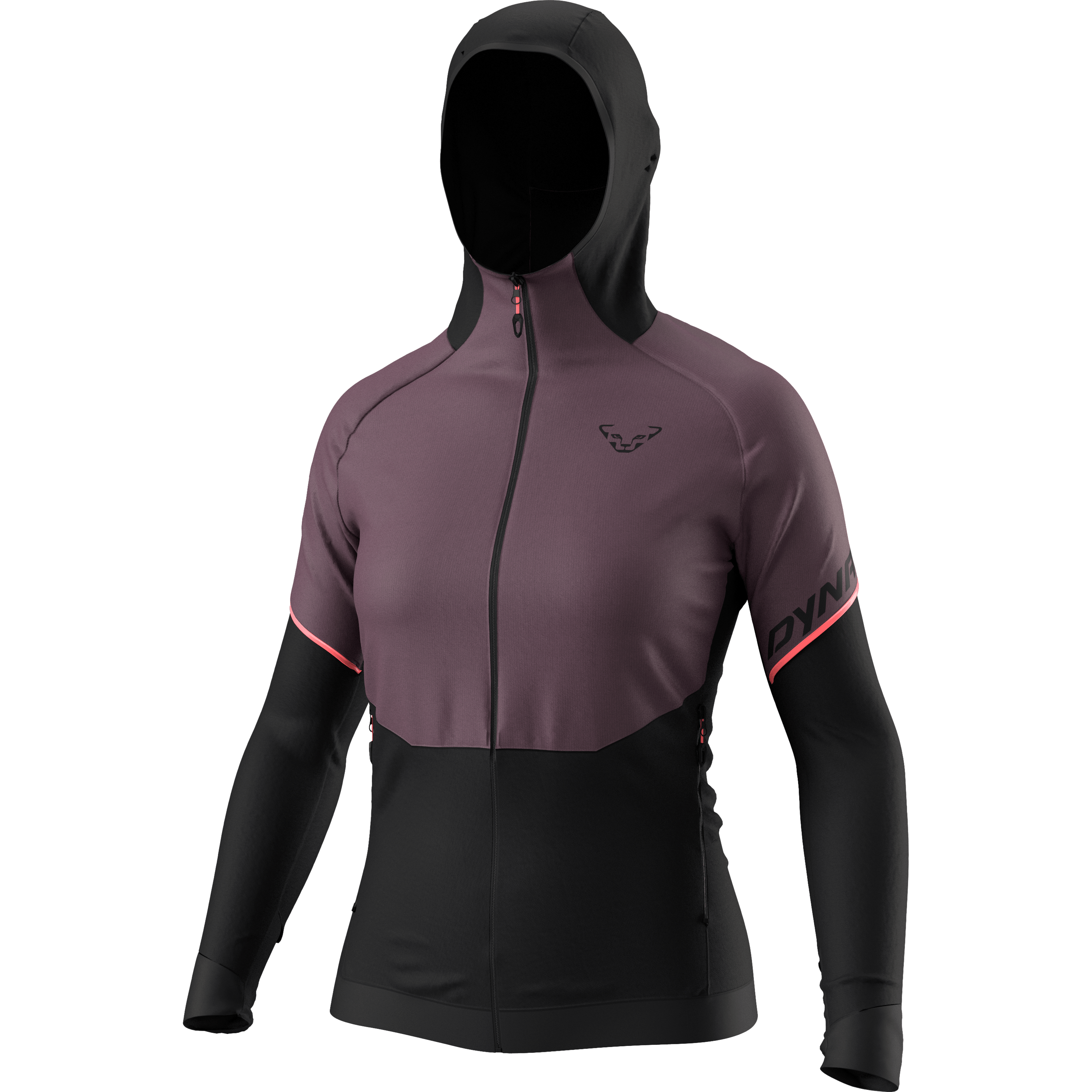 Alpine Hybrid giacca donna still image