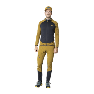 Transalper Hybrid Pants Men