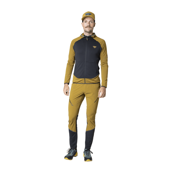 Transalper Hybrid Pants Men