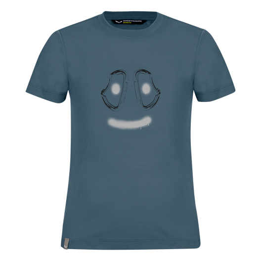 Graphic Dry'Ton Maglietta Maniche Corte Bambino still image