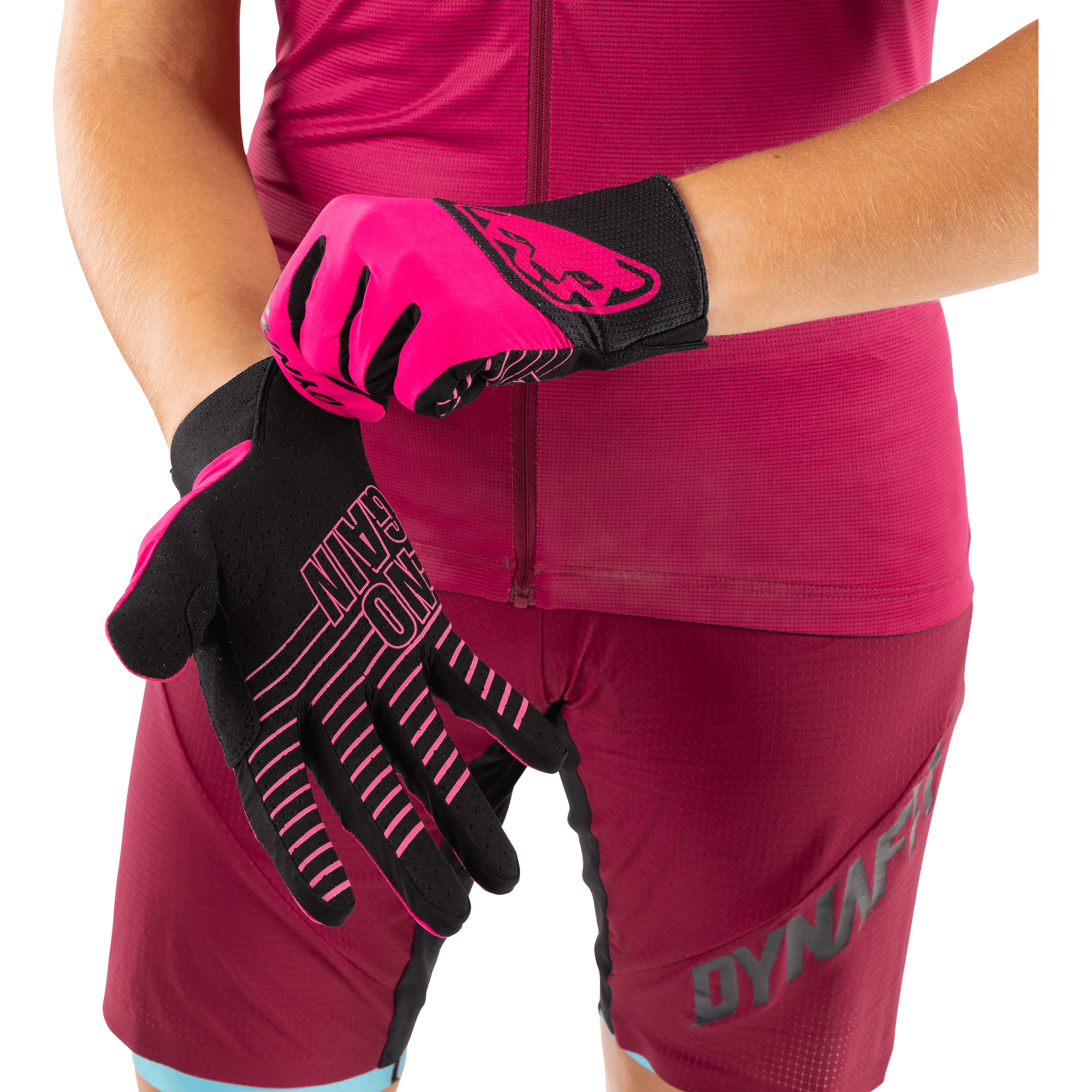 Ride Handschuhe on_body image