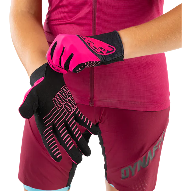 Ride Handschuhe on_body image