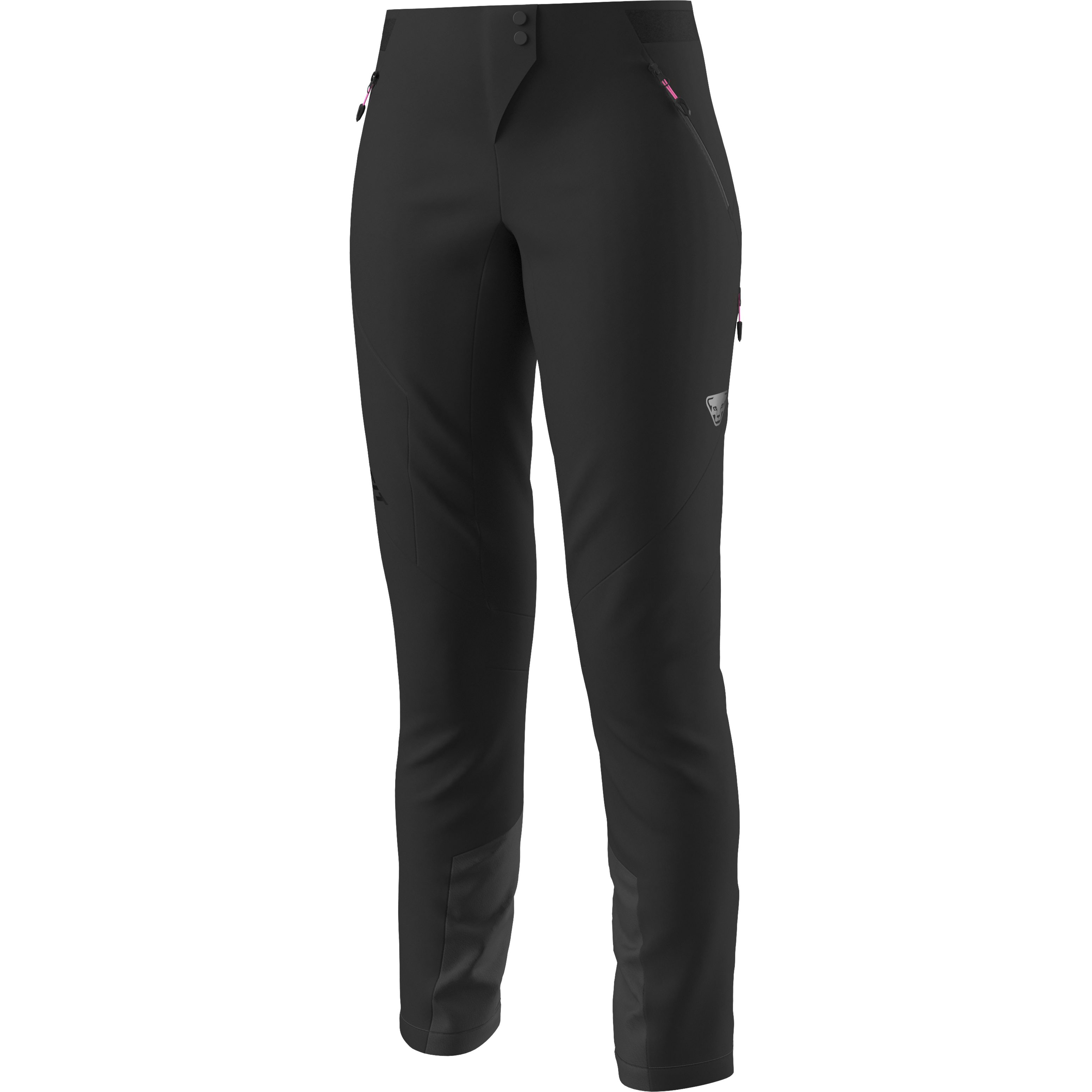 Blacklight Dynastretch Hose Damen still image