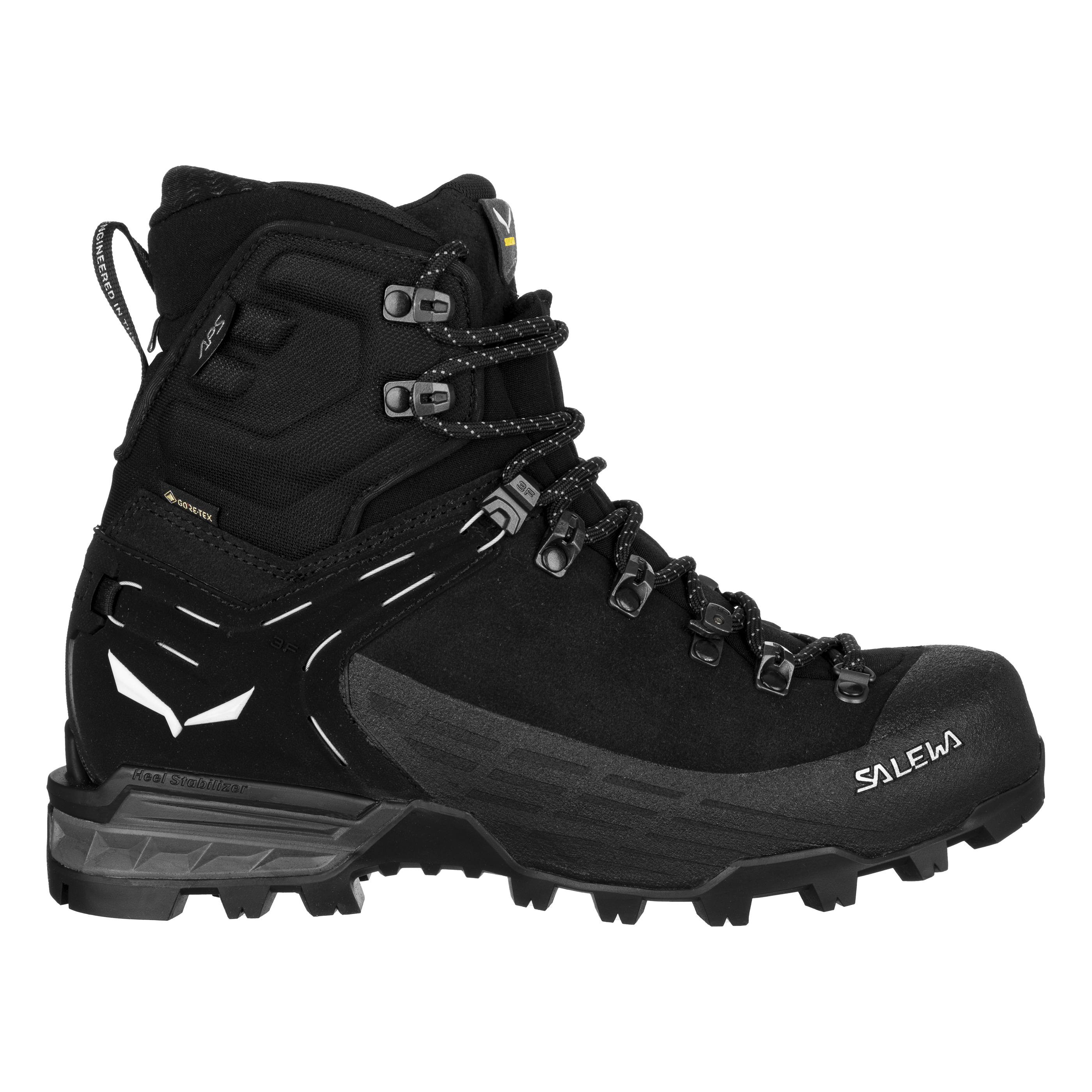 Ortles Ascent Mid Gore-Tex® Scarpone Donna perspective_view image