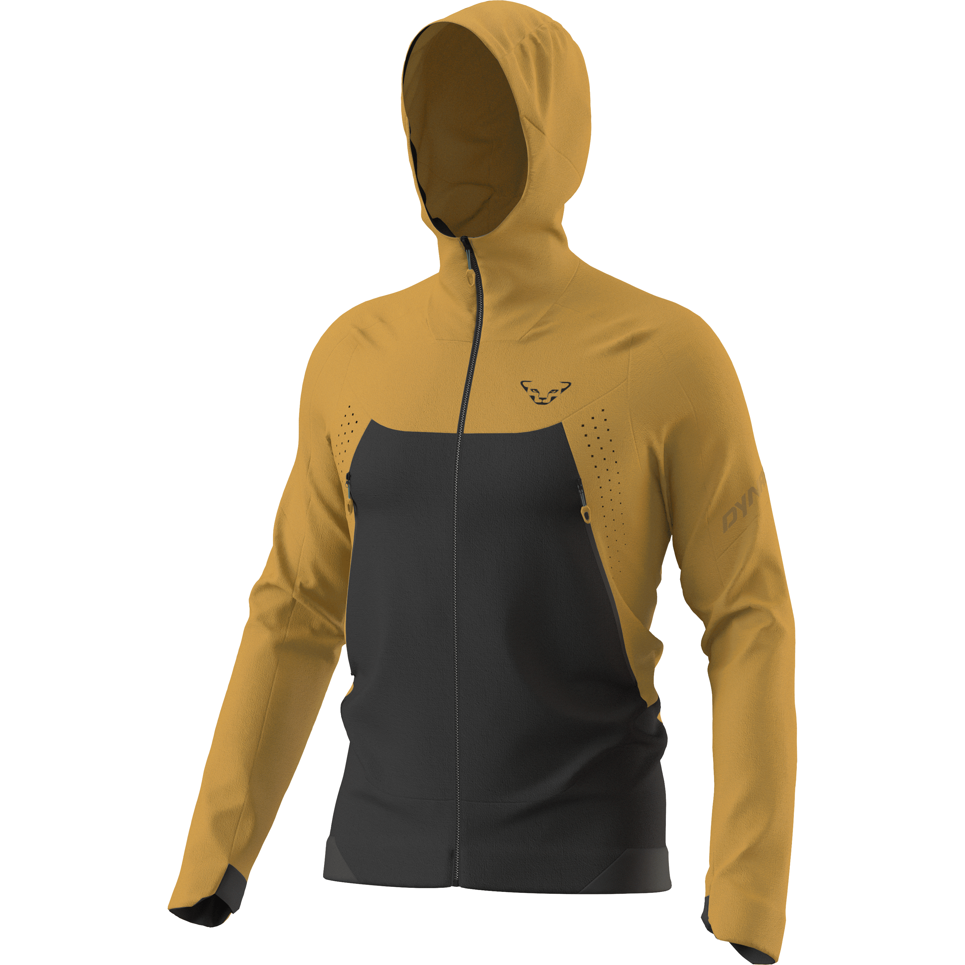 Transalper Dynastretch Jacket Men | Dynafit® International